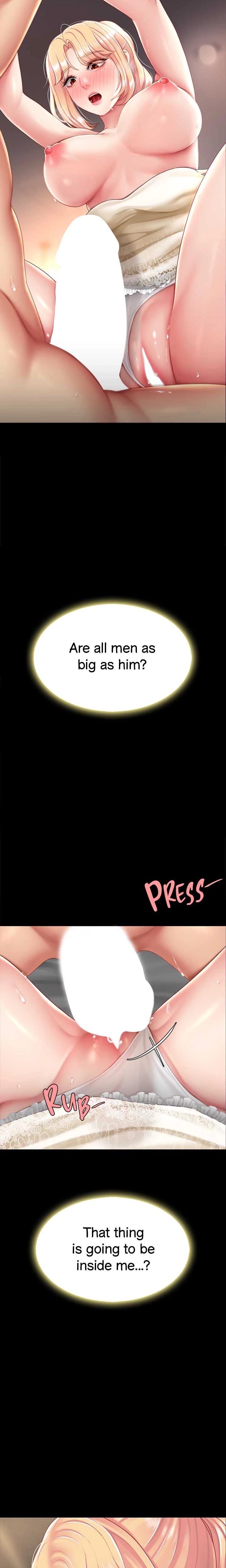 Eat First Mom chapter 80 page 35