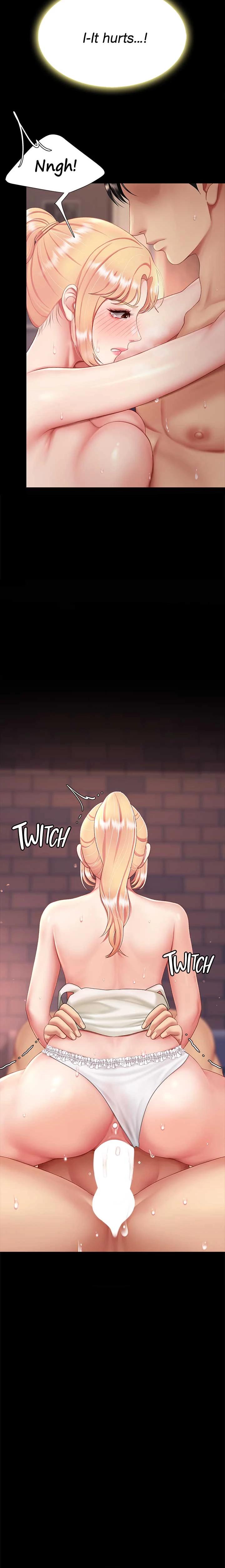 Eat First Mom chapter 81 page 6