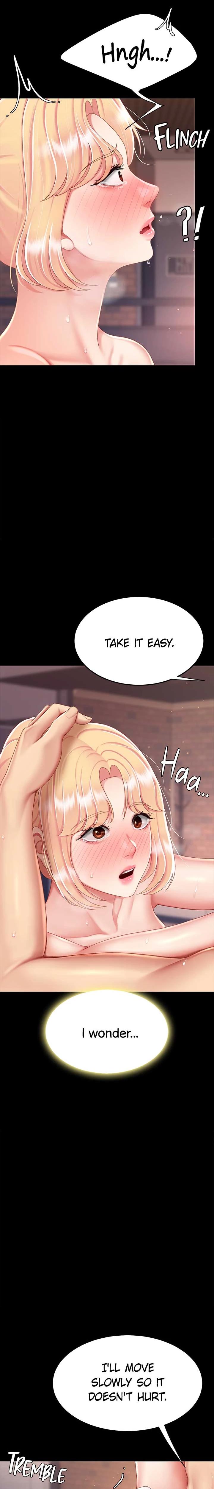 Eat First Mom chapter 81 page 9