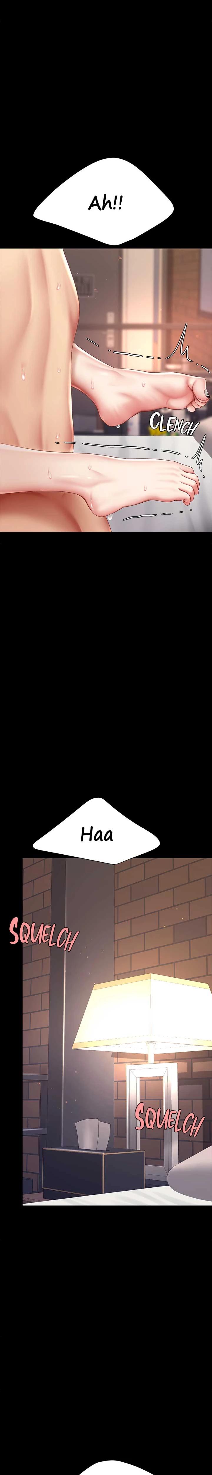 Eat First Mom chapter 81 page 14