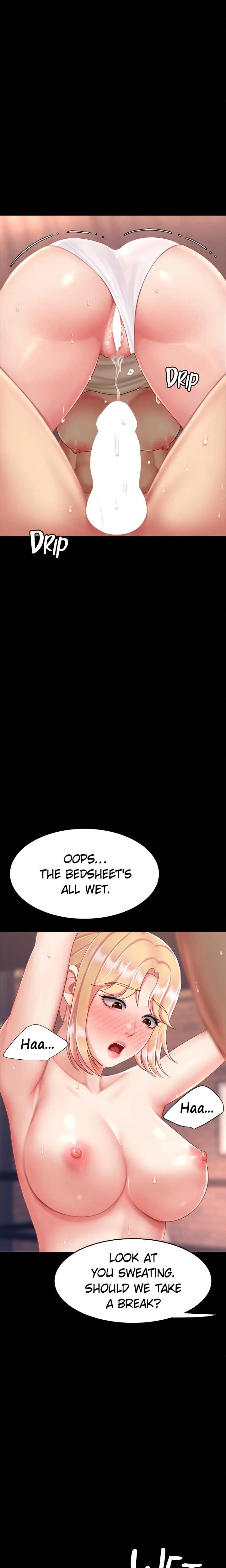Eat First Mom chapter 81 page 18
