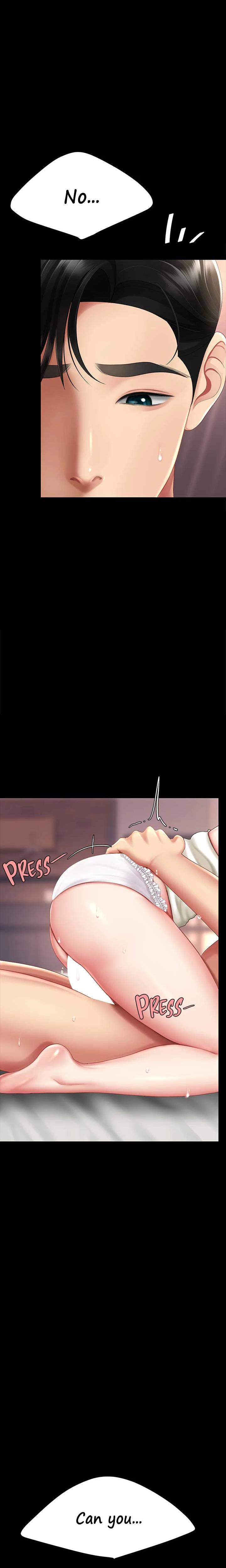 Eat First Mom chapter 81 page 20