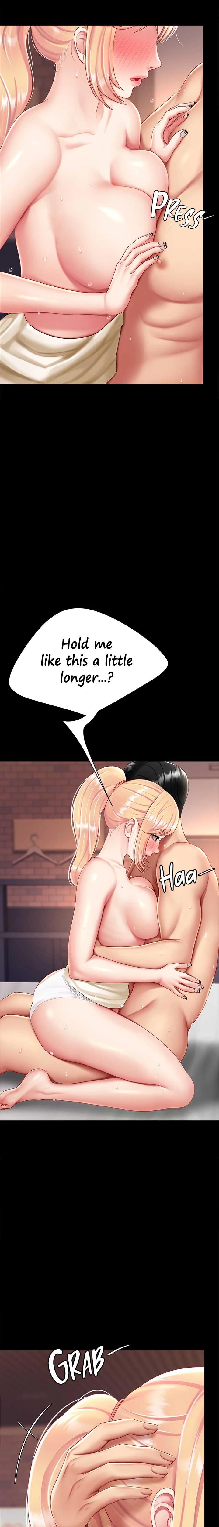 Eat First Mom chapter 81 page 21