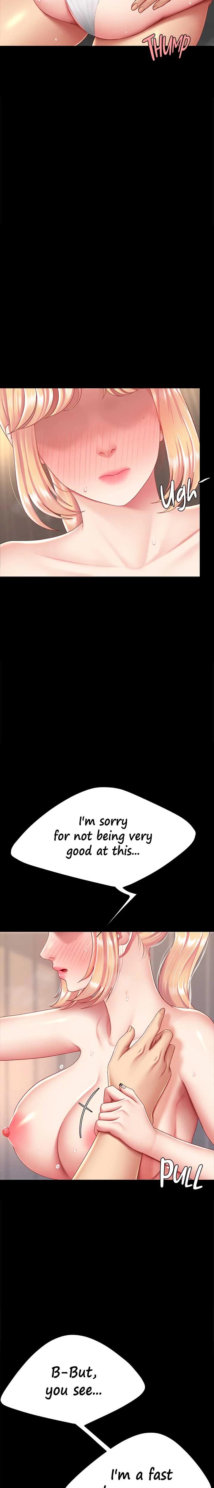 Eat First Mom chapter 81 page 24