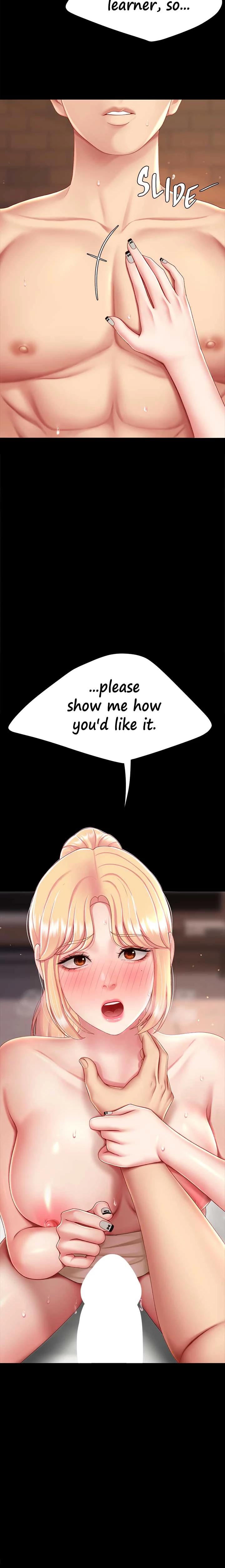 Eat First Mom chapter 81 page 25