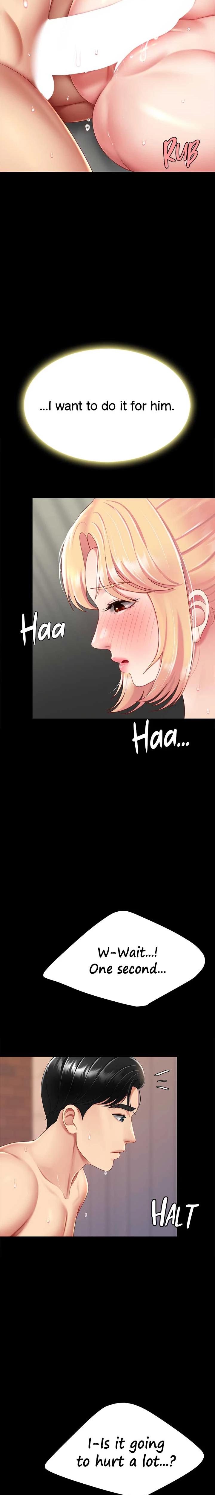 Eat First Mom chapter 81 page 29