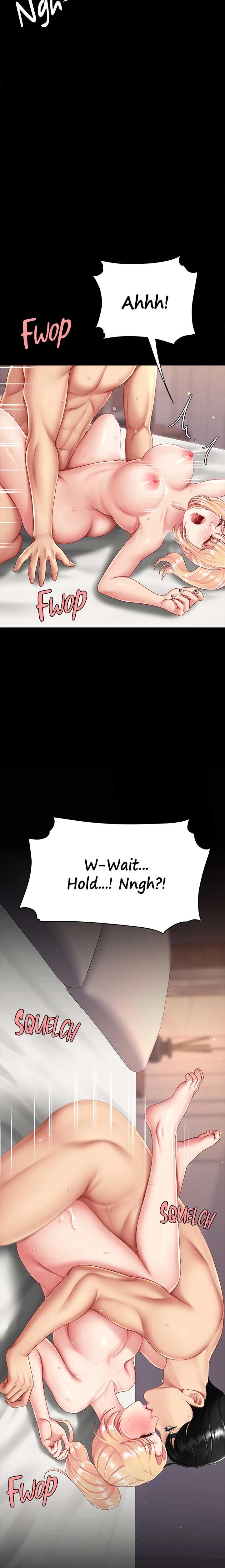 Eat First Mom chapter 81 page 32