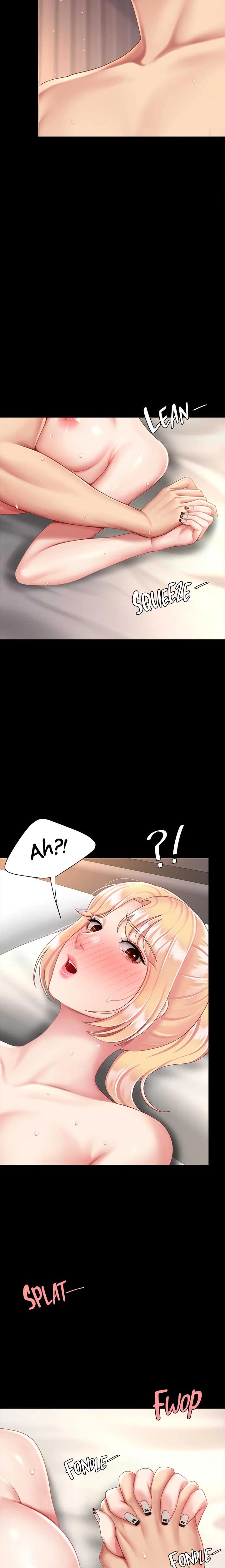 Eat First Mom chapter 82 page 9