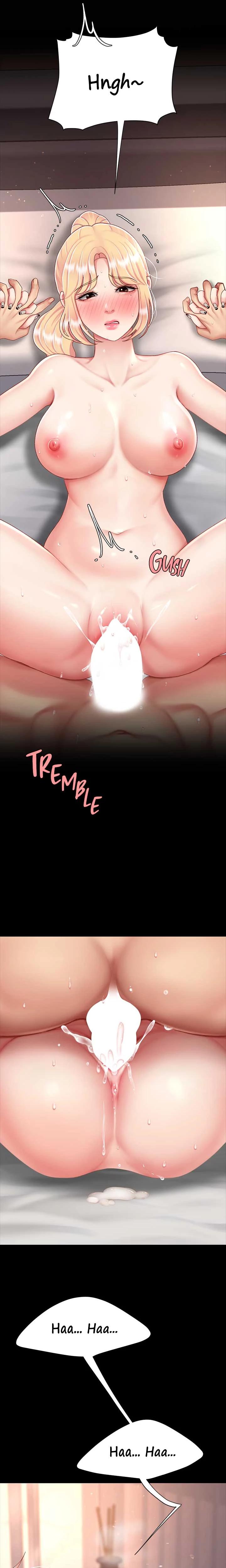 Eat First Mom chapter 82 page 12
