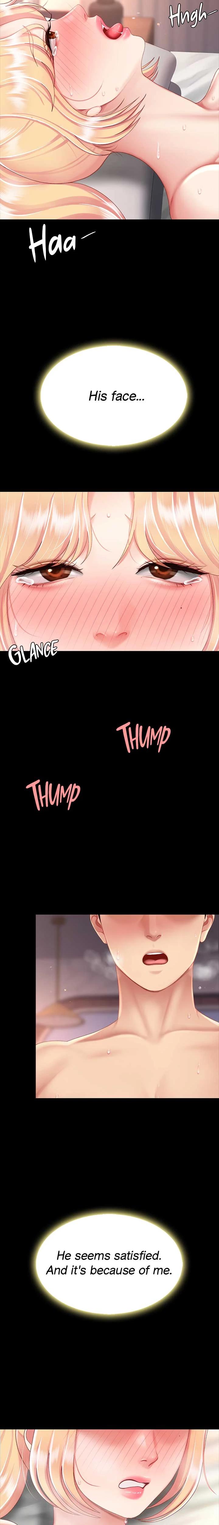 Eat First Mom chapter 82 page 13