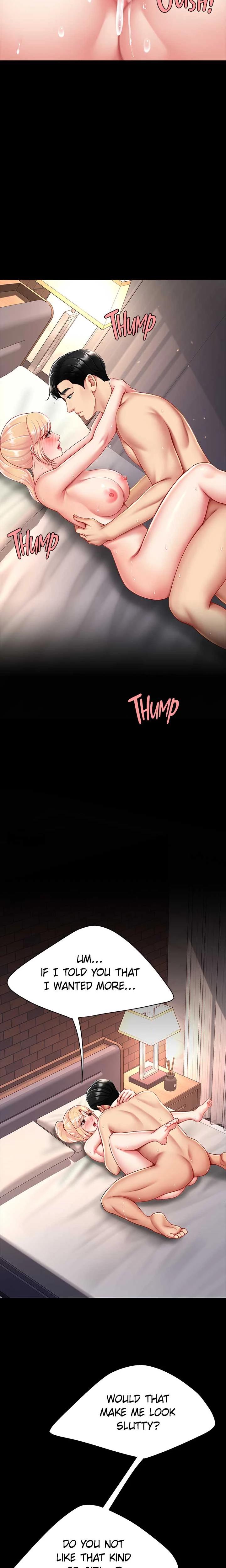 Eat First Mom chapter 82 page 16