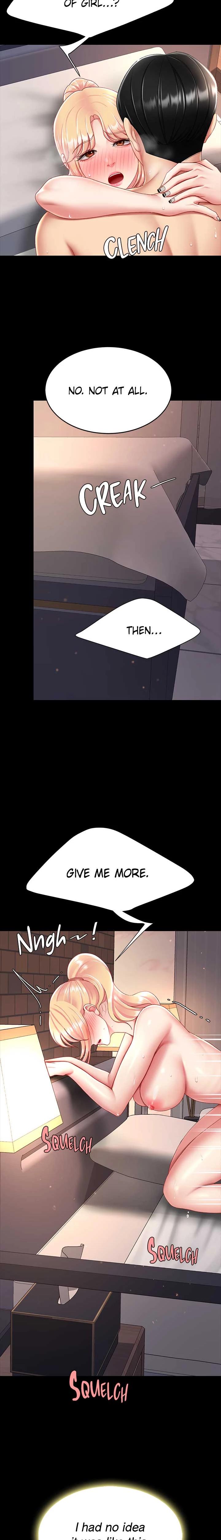Eat First Mom chapter 82 page 17