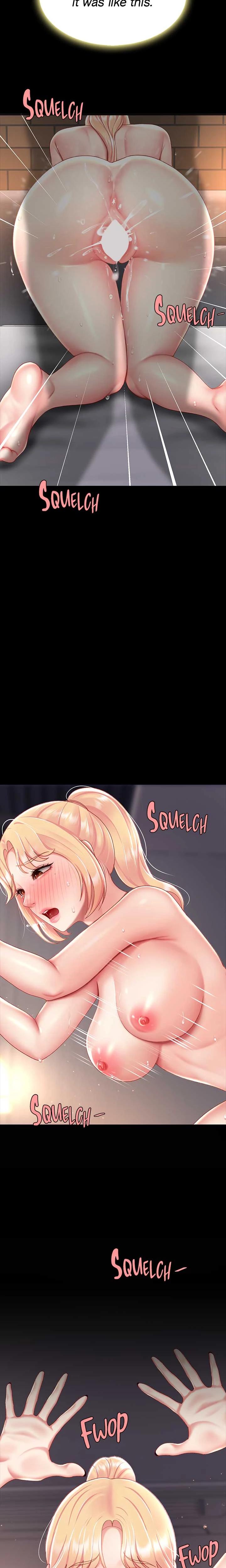 Eat First Mom chapter 82 page 18