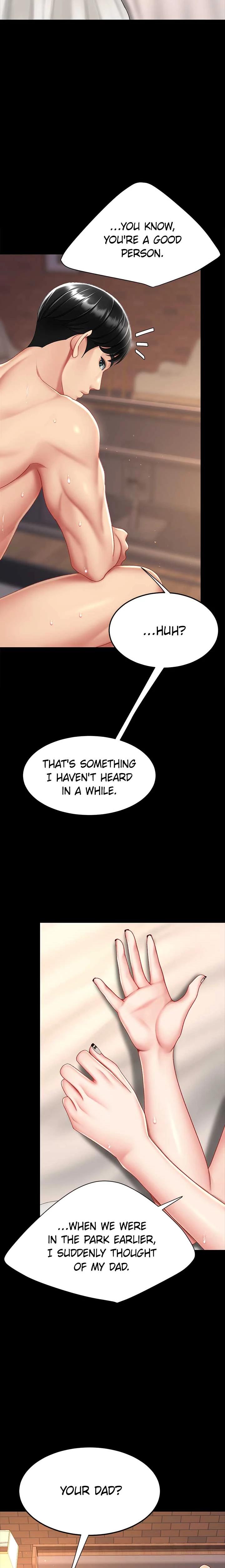 Eat First Mom chapter 82 page 22