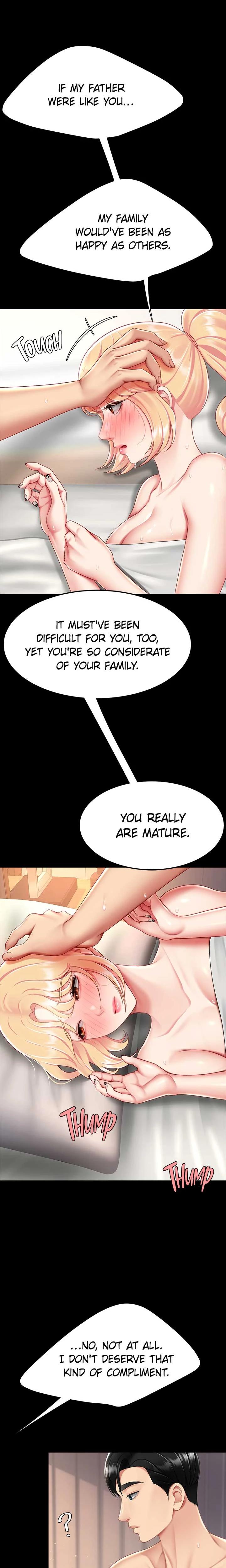 Eat First Mom chapter 82 page 24
