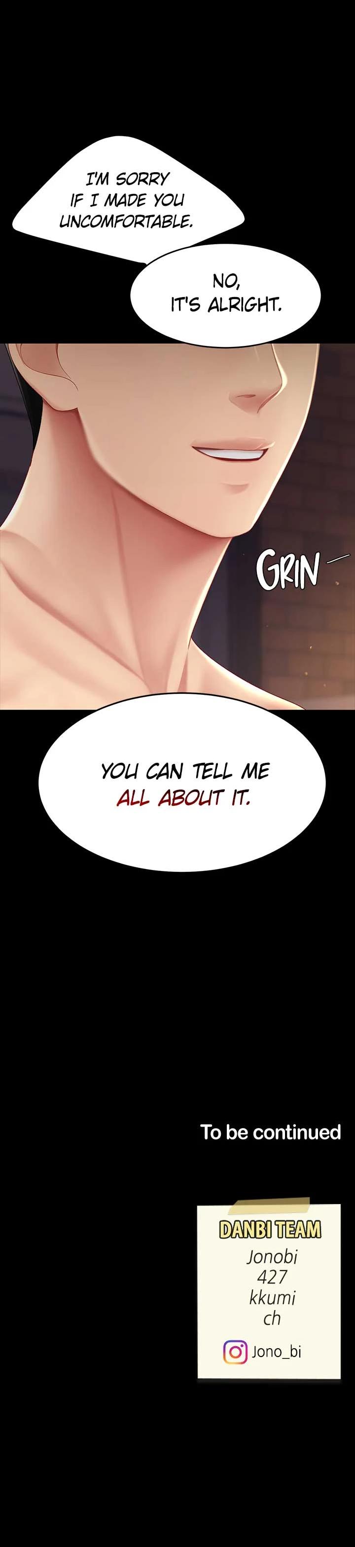 Eat First Mom chapter 82 page 26