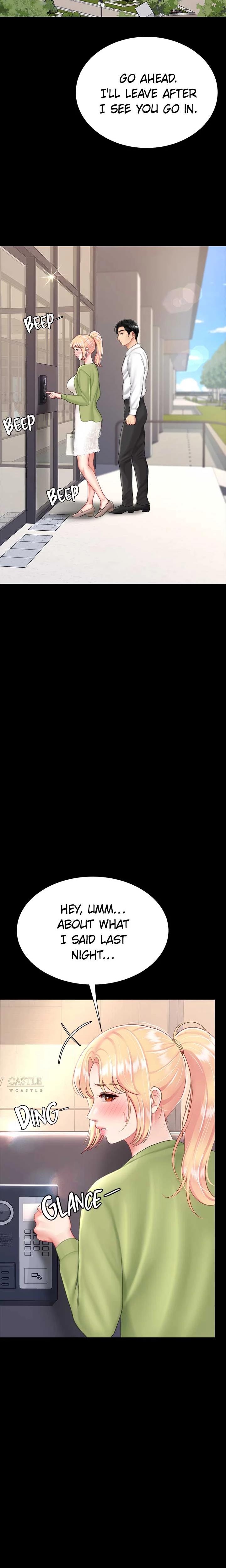 Eat First Mom chapter 83 page 4
