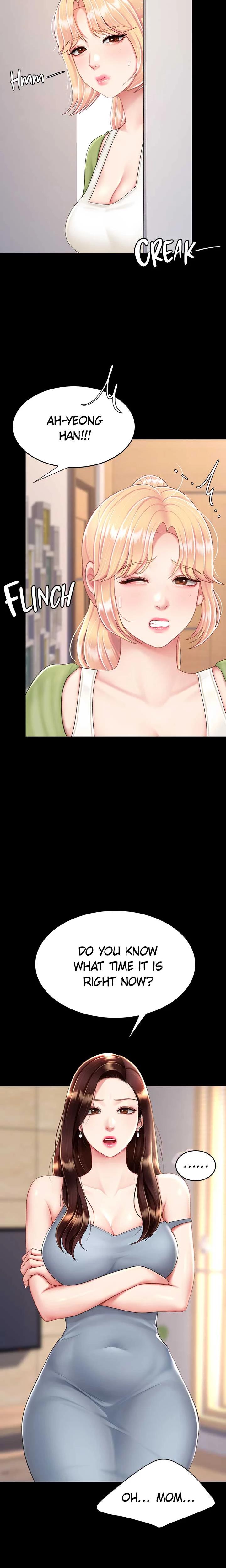 Eat First Mom chapter 83 page 7