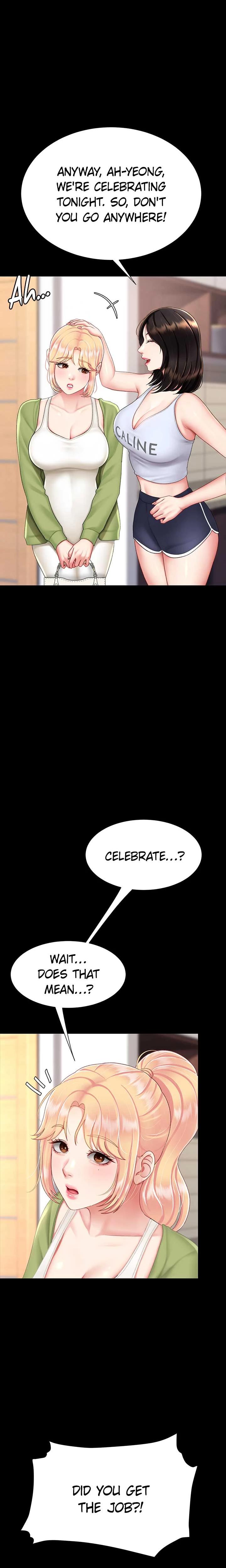 Eat First Mom chapter 83 page 9