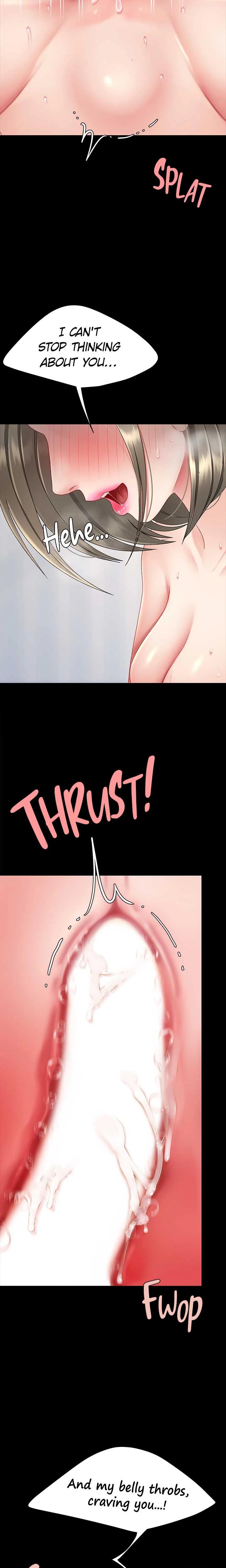 Eat First Mom chapter 83 page 23