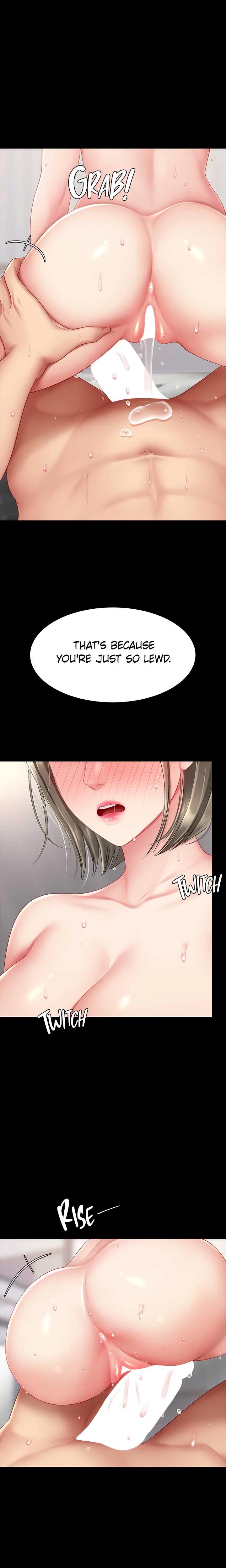 Eat First Mom chapter 83 page 26