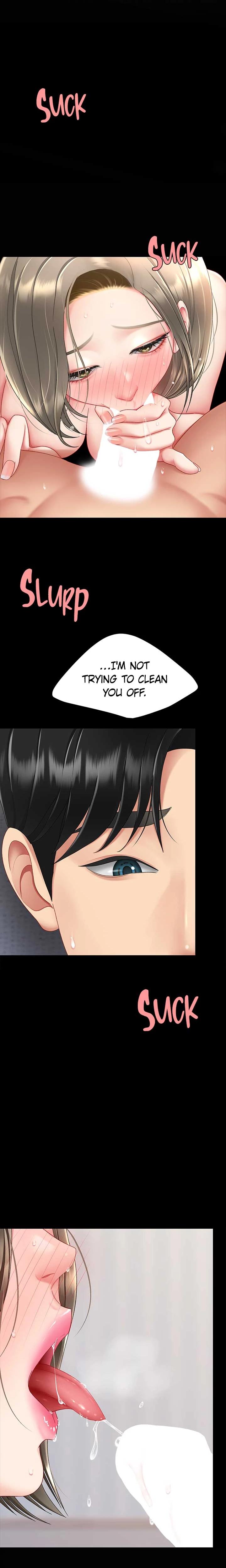 Eat First Mom chapter 83 page 29