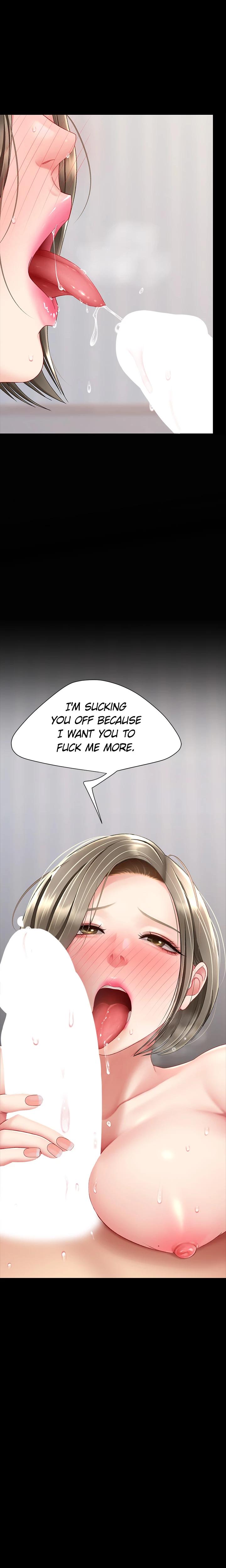 Eat First Mom chapter 84 page 3