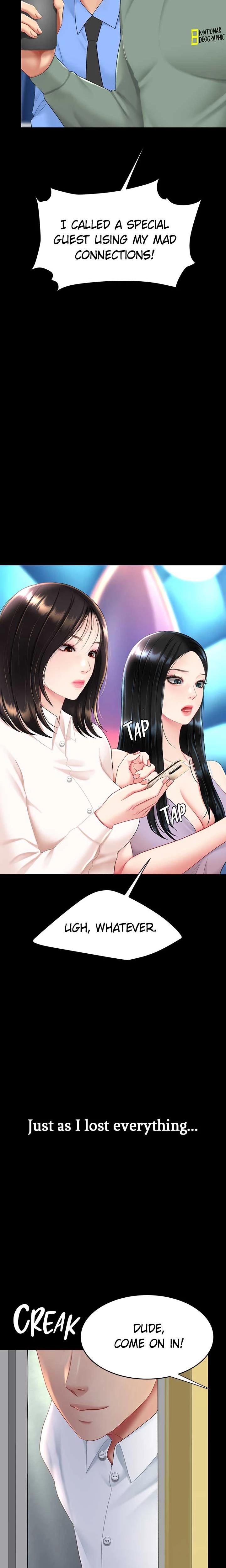 Eat First Mom chapter 84 page 32