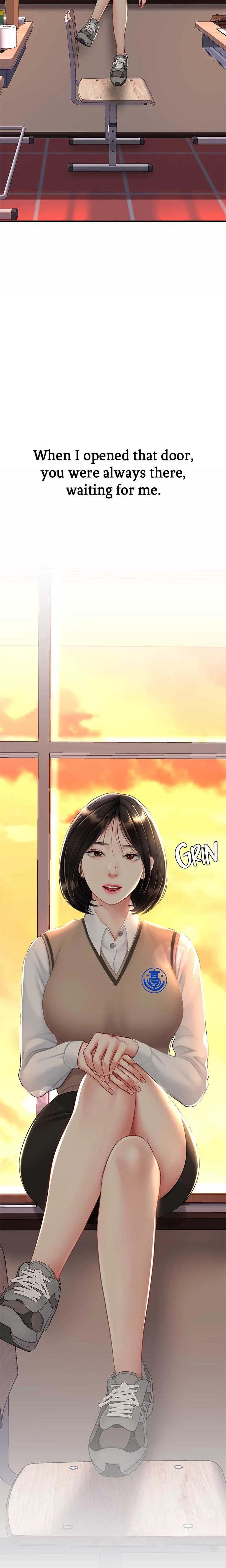 Eat First Mom chapter 85 page 6