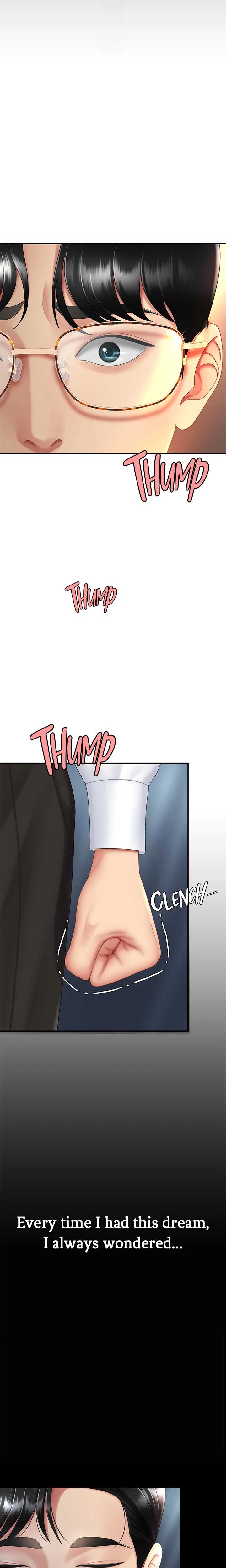 Eat First Mom chapter 85 page 7