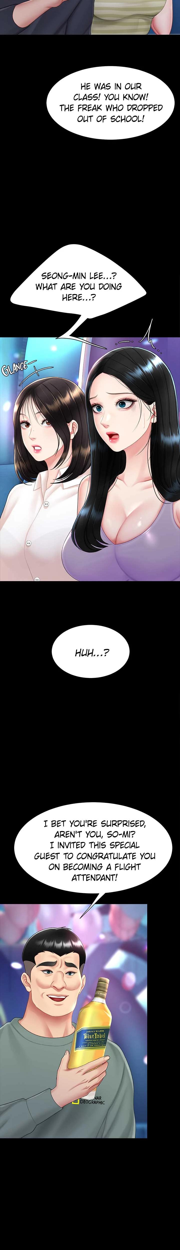 Eat First Mom chapter 85 page 10