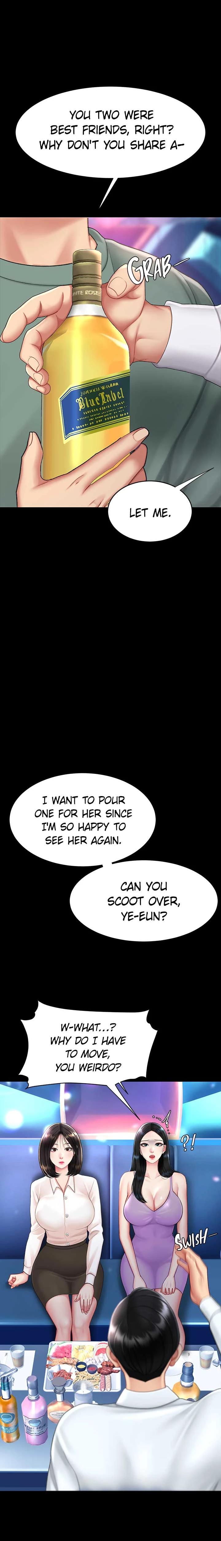 Eat First Mom chapter 85 page 11