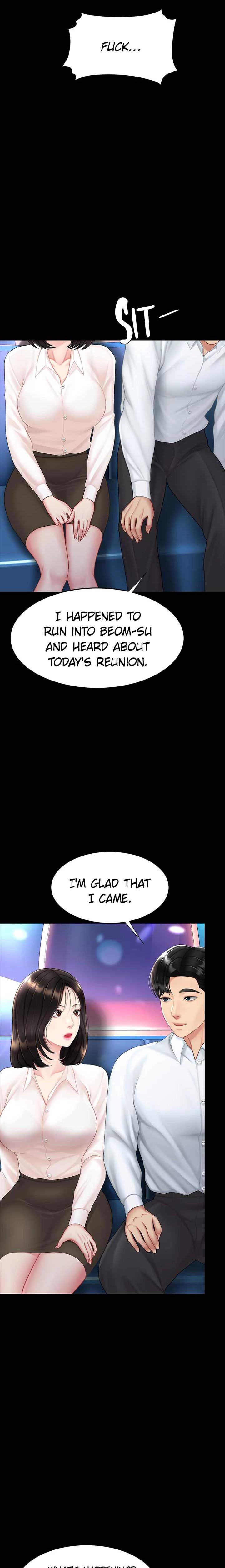 Eat First Mom chapter 85 page 12