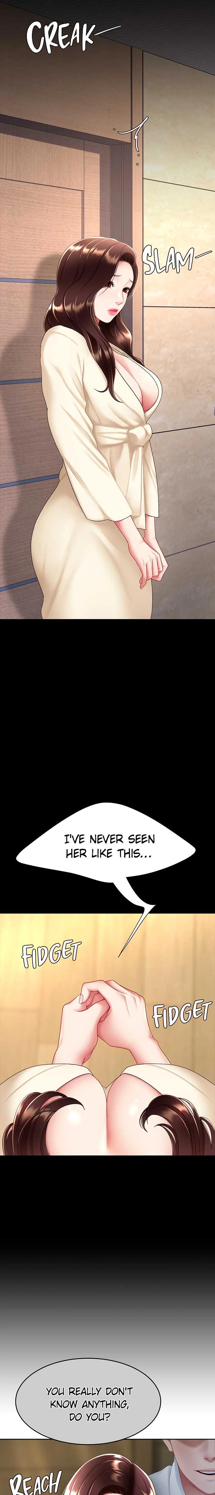 Eat First Mom chapter 85 page 26