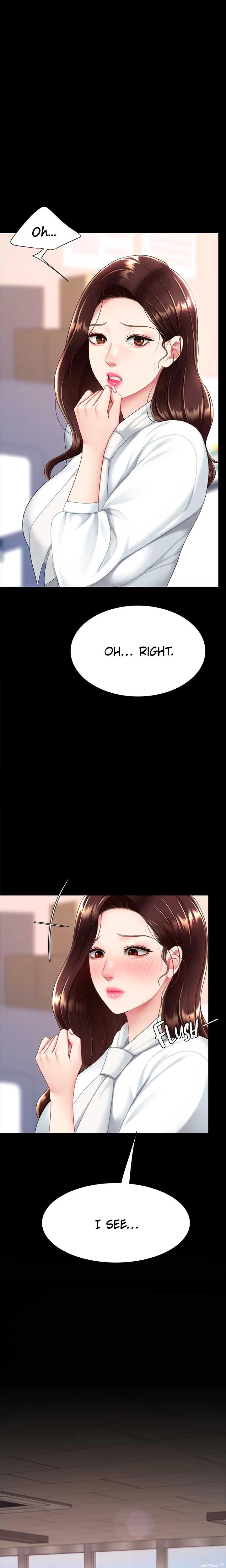 Eat First Mom chapter 85 page 31