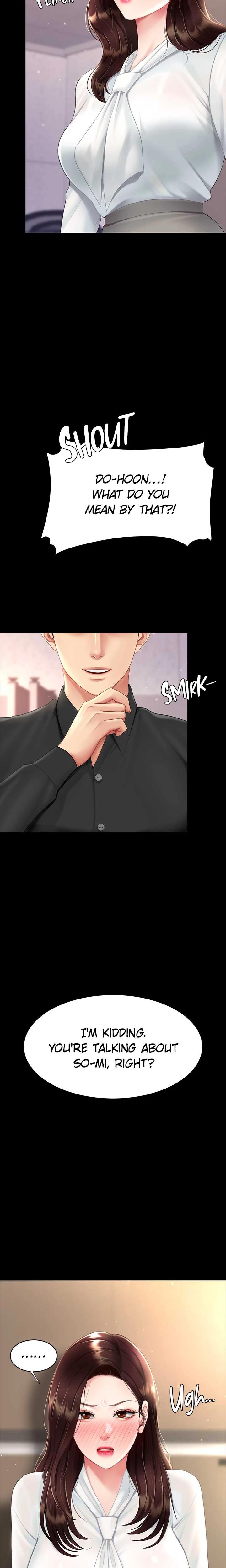 Eat First Mom chapter 86 page 5