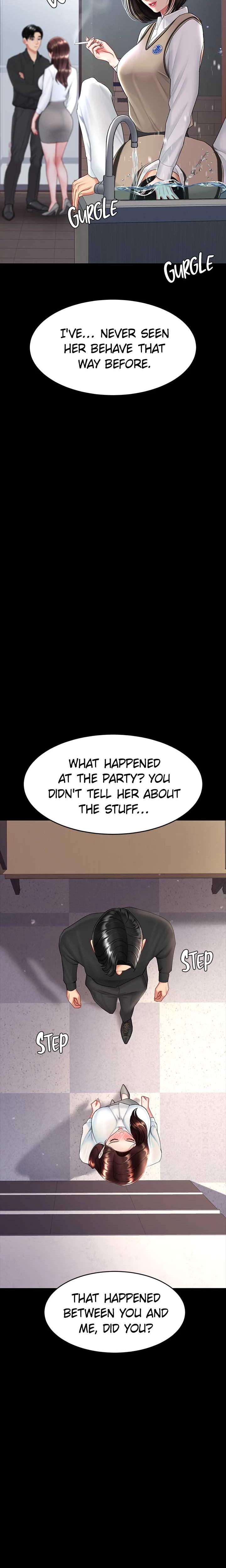 Eat First Mom chapter 86 page 10