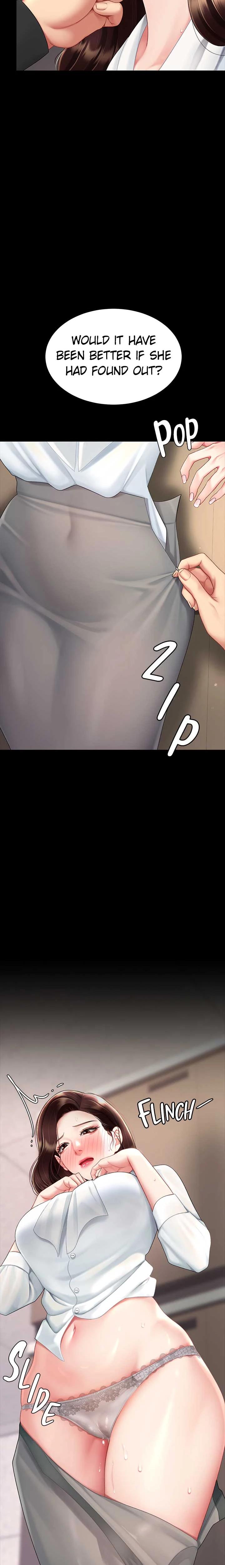 Eat First Mom chapter 86 page 13
