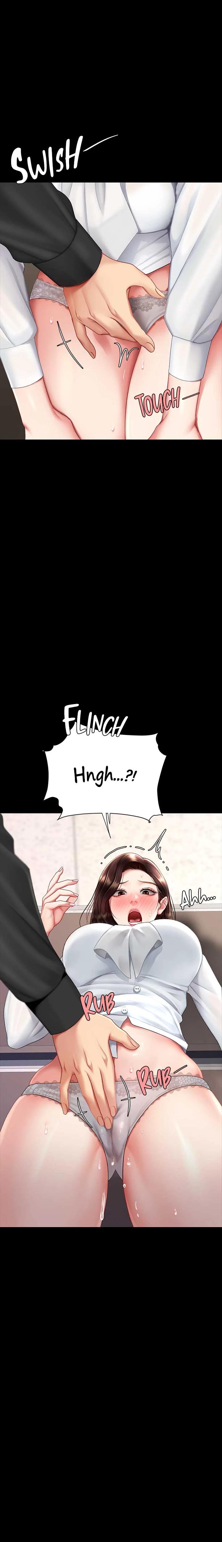 Eat First Mom chapter 86 page 16