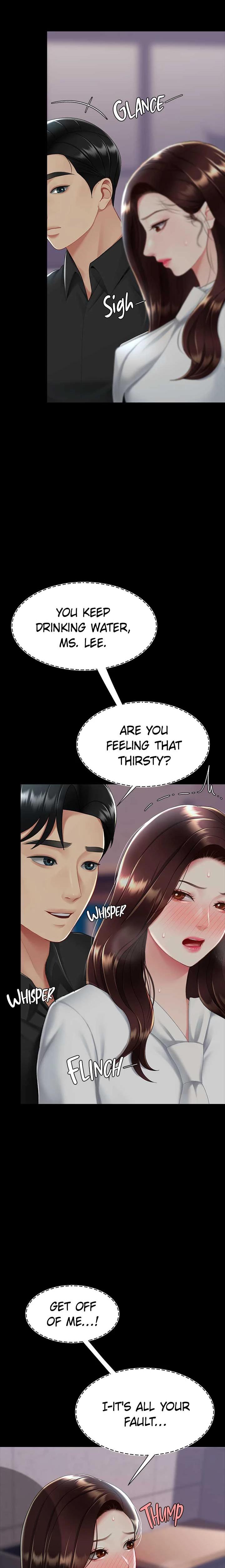Eat First Mom chapter 86 page 29