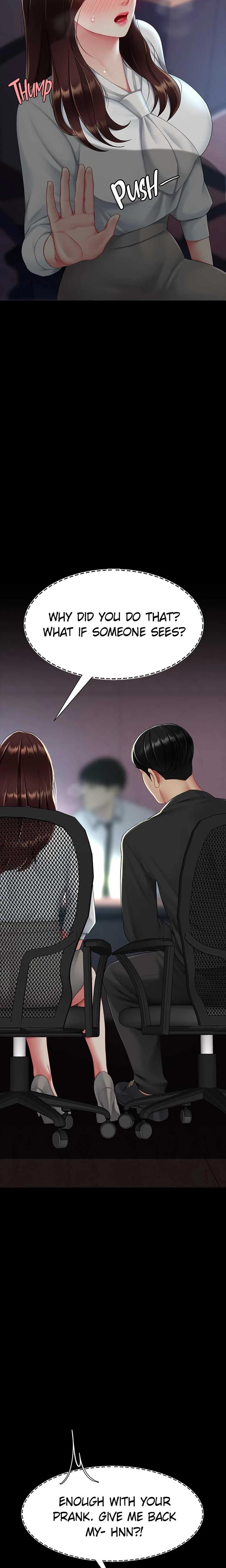 Eat First Mom chapter 86 page 30