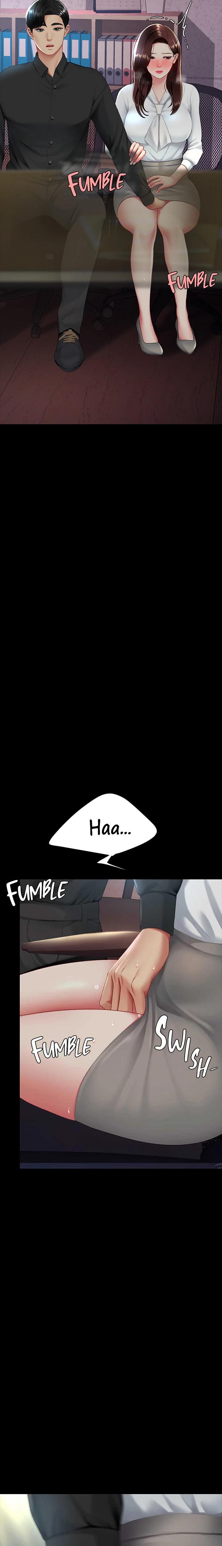 Eat First Mom chapter 87 page 4