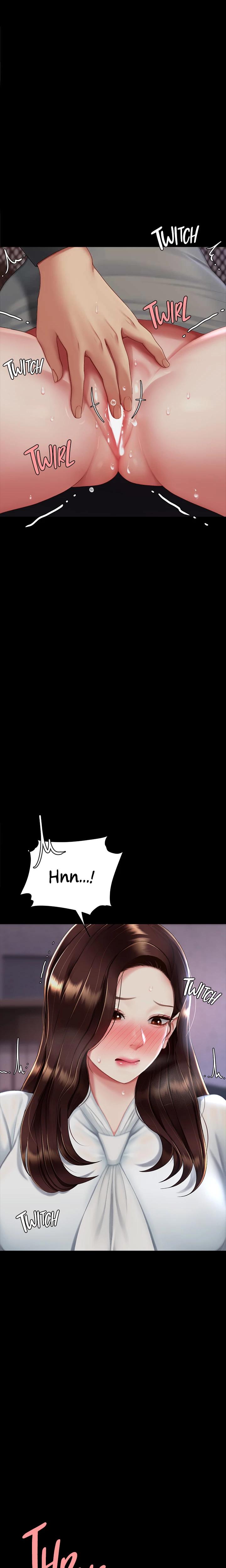 Eat First Mom chapter 87 page 7