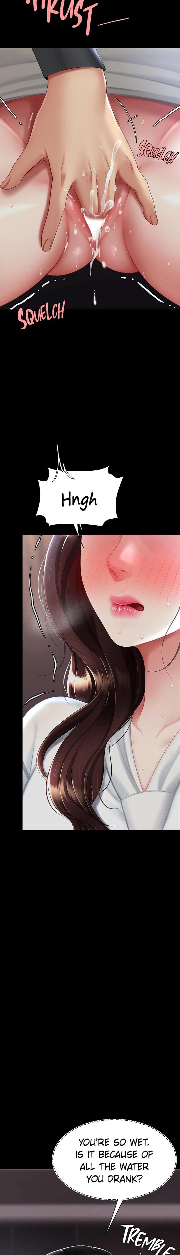 Eat First Mom chapter 87 page 8