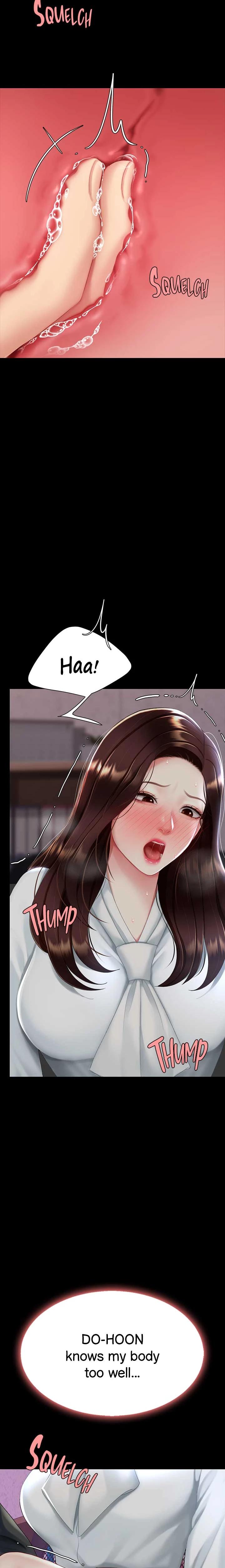 Eat First Mom chapter 87 page 12