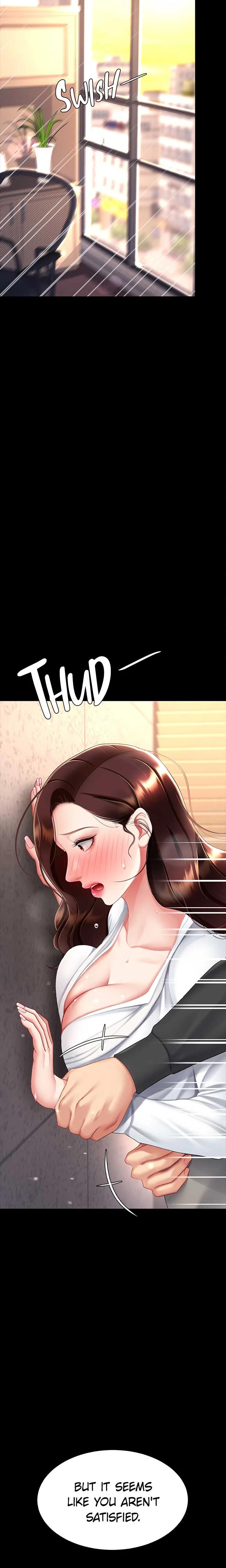 Eat First Mom chapter 88 page 10