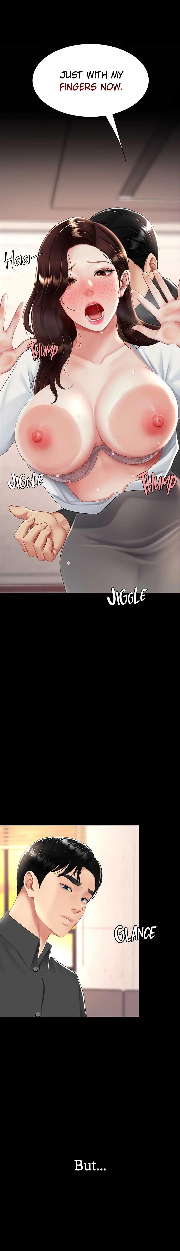 Eat First Mom chapter 88 page 13