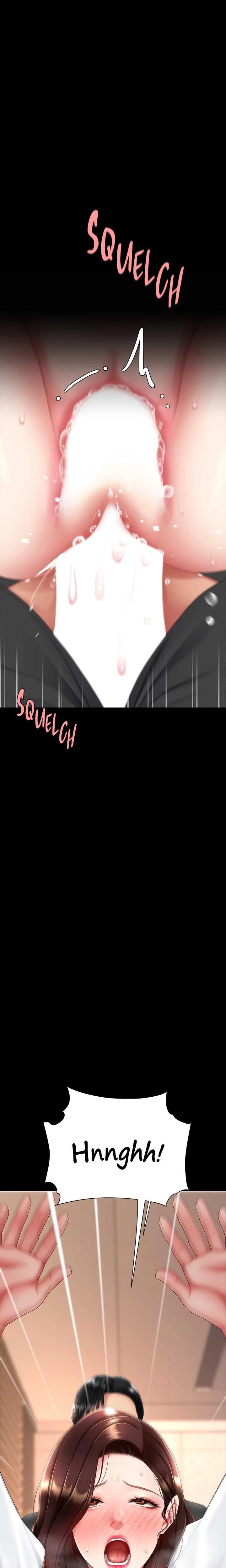 Eat First Mom chapter 88 page 18