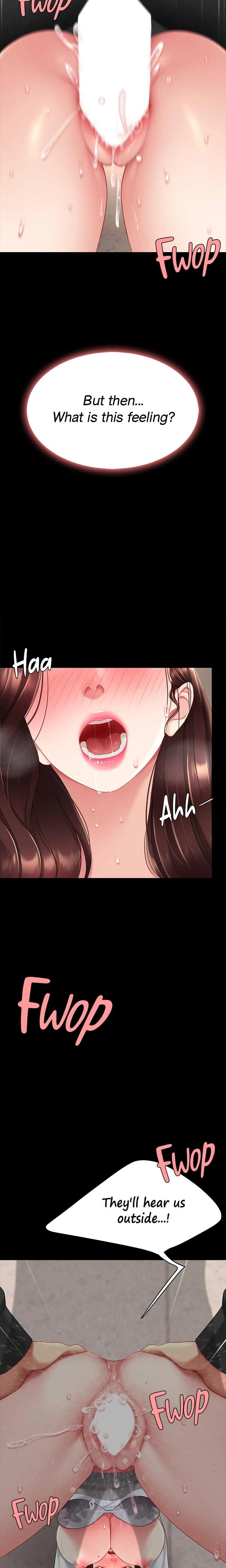 Eat First Mom chapter 88 page 27