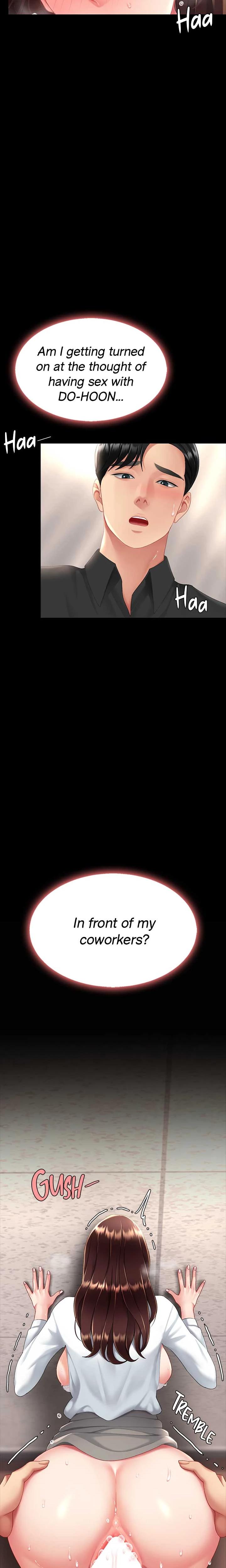 Eat First Mom chapter 88 page 29